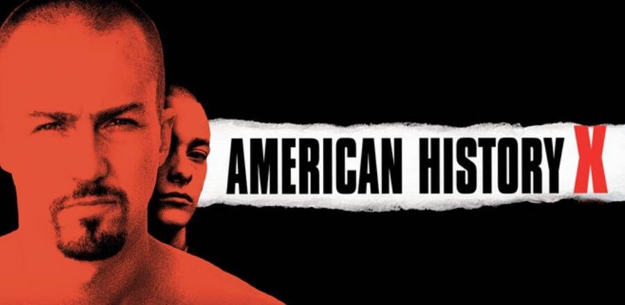 American History X (1998)