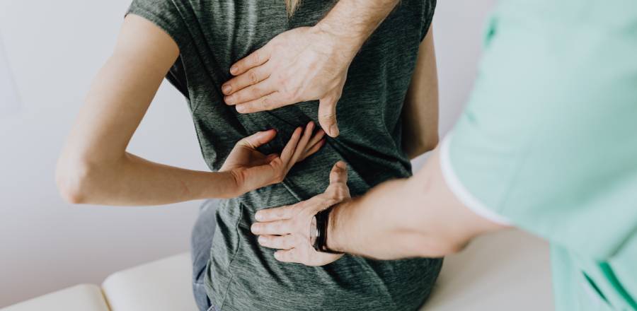 BACK PAIN BACK PAIN