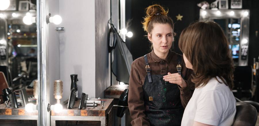 Beauty Consultant Beauty Consultant