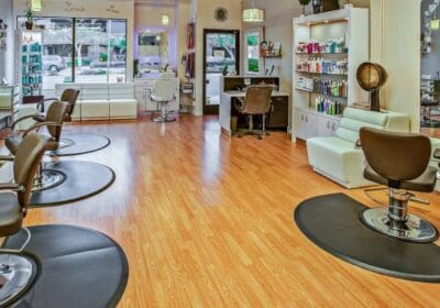 Beauty Salon