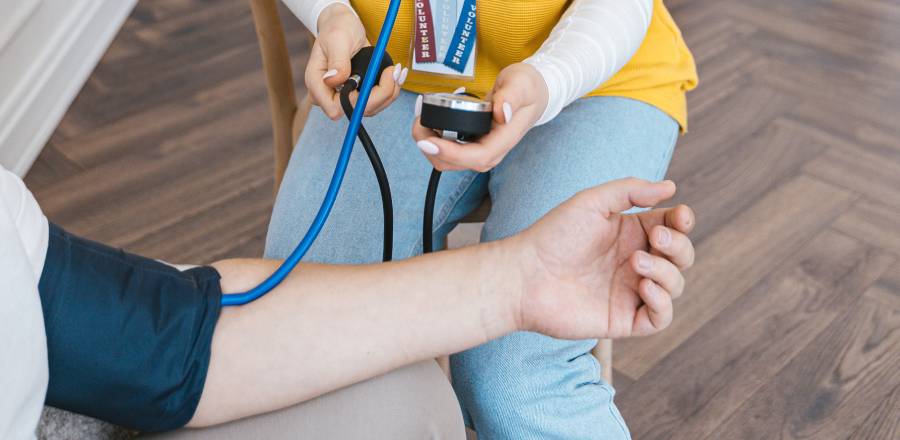 Blood Pressure Reduction Blood Pressure Reduction