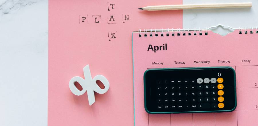 Calculate Percentage