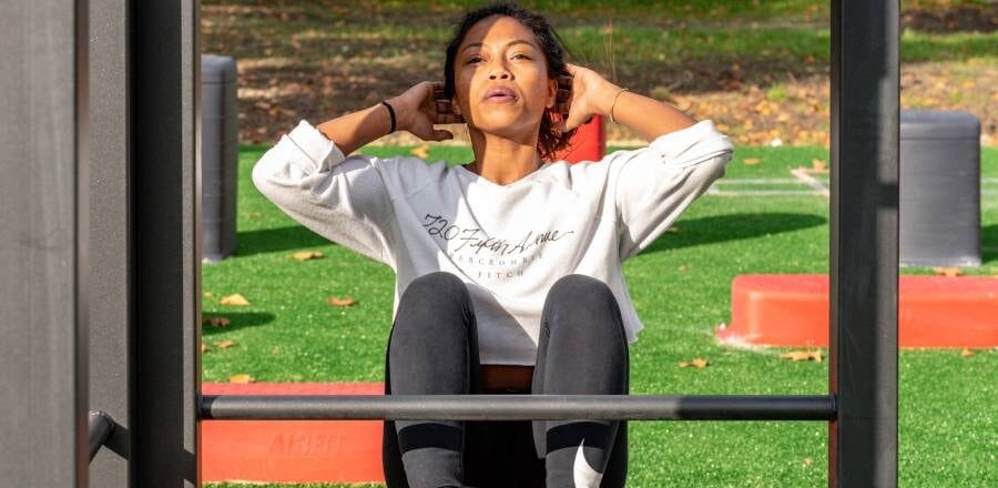 Cardio Interval Training Benefits