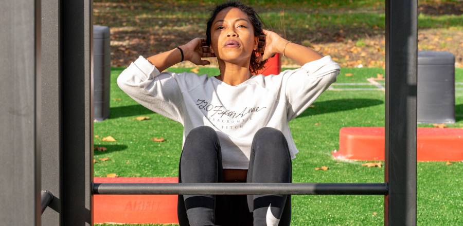 Cardio Interval Training Benefits