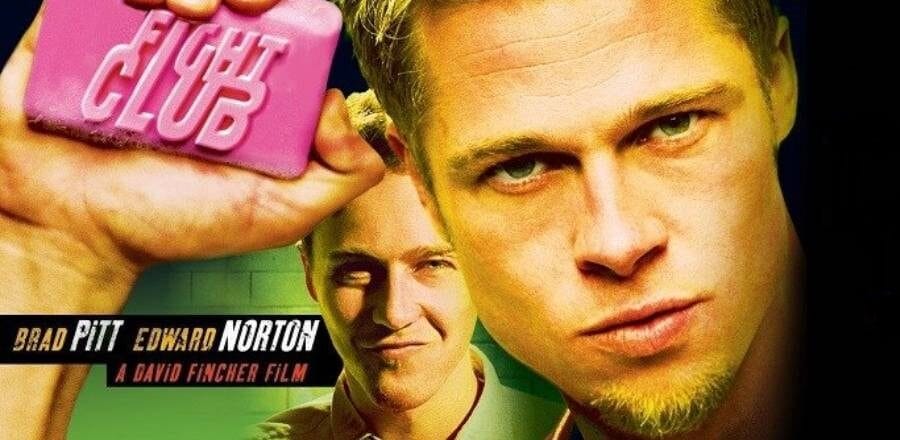 Fight Club (1999) Exploring Masculinity, Consumerism, and Individualism (Official Trailer)
