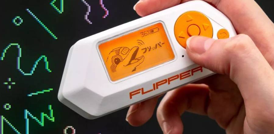 Flipper Zero Flipper Zero