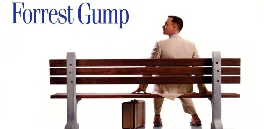 Forrest Gump (1994) - A Timeless Classic of Love, Resilience, and Historical Impact (Official Trailer)