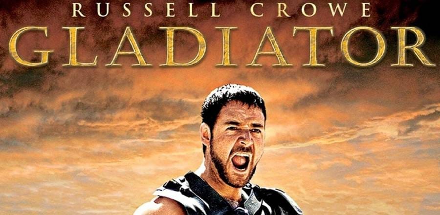 Gladiator (2000) Gladiator (2000)