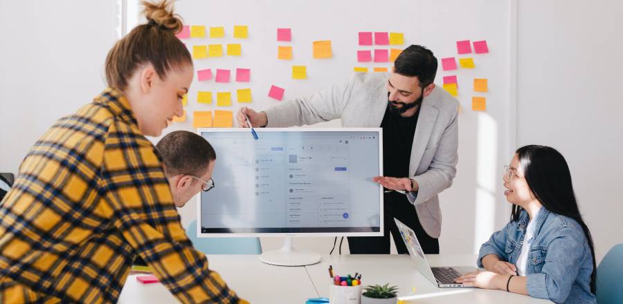 How to Relax Before a Presentation