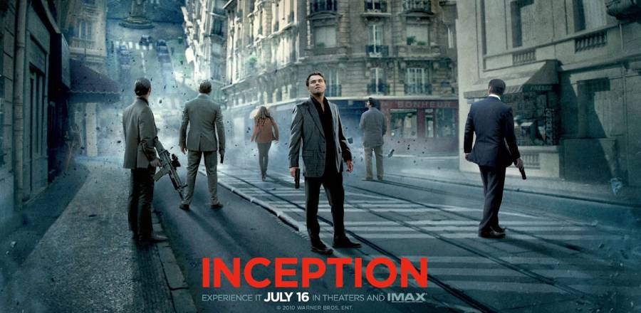 Inception (2010) Unlocking the Secrets (Official Trailer) Inception (2010) Unlocking the Secrets (Official Trailer)