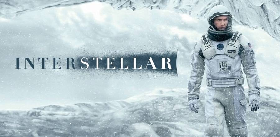Interstellar (2014)