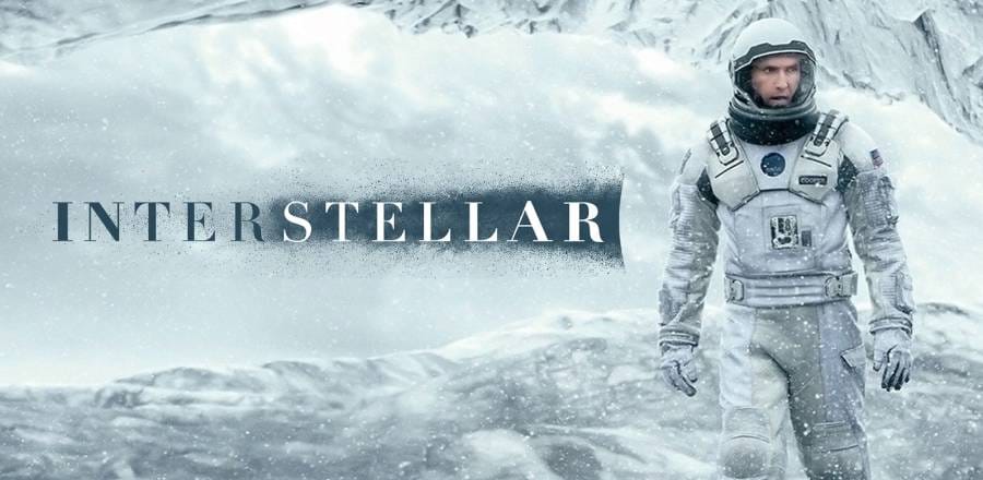Interstellar (2014) Interstellar (2014)