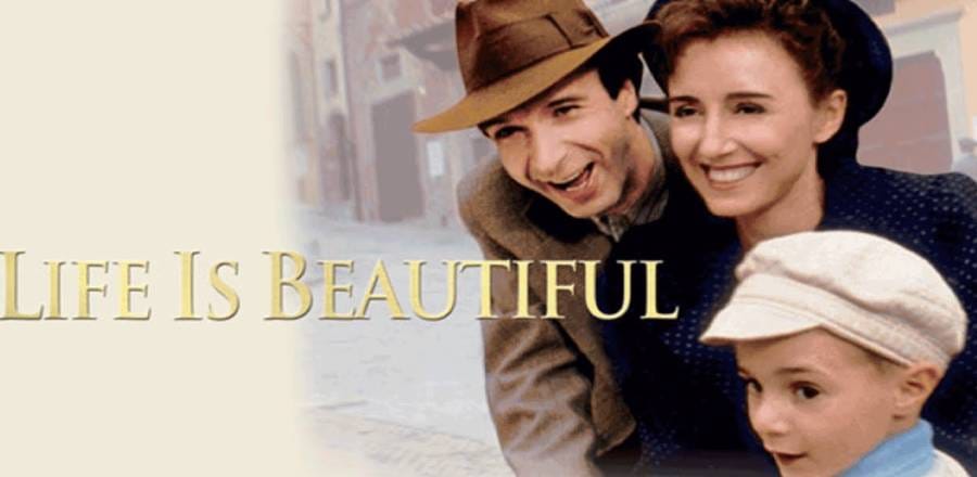 Life Is Beautiful (1997) Life Is Beautiful (1997)