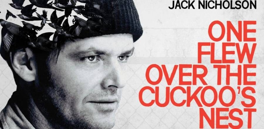 One Flew Over the Cuckoo's Nest (1975) (Official Trailer)