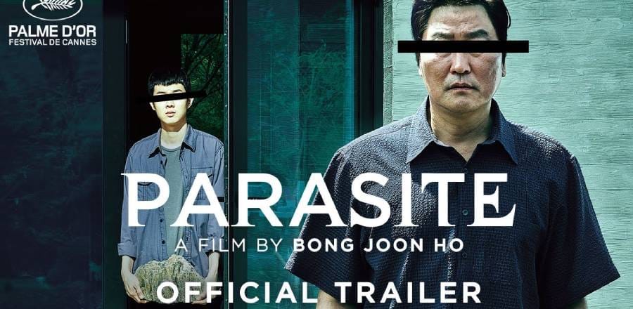 Parasite (2019)