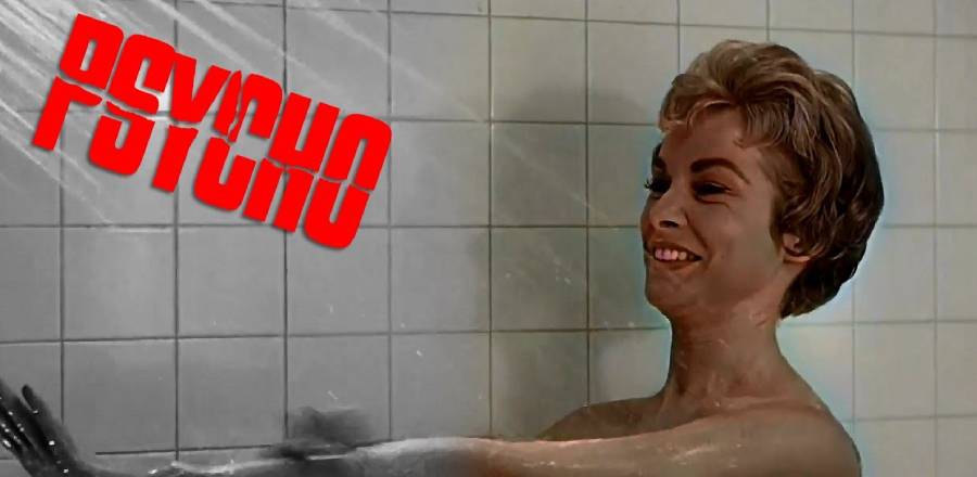 Psycho (1960) Psycho (1960)