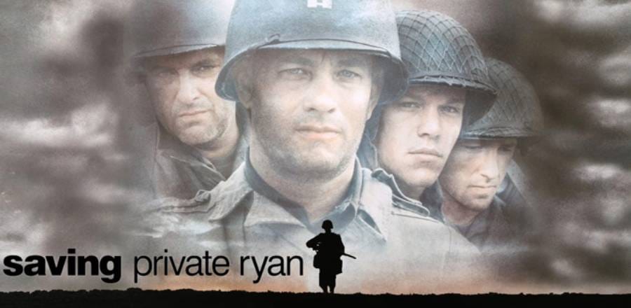 Saving Private Ryan (1998) An Epic Tale of Sacrifice and Brotherhood (Official Trailer)