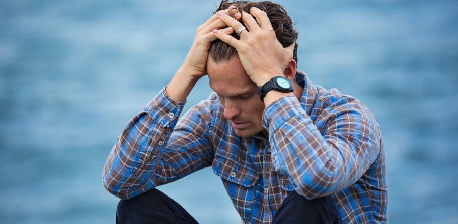 Stress and Anxiety Stress and Anxiety