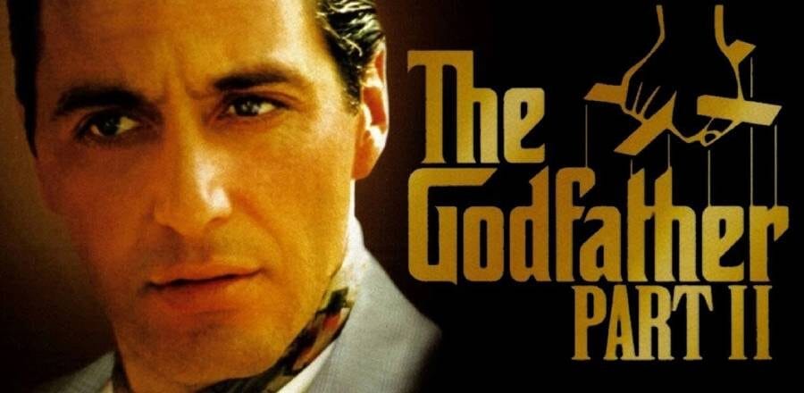 The Godfather Part II (1974) A Cinematic Masterpiece