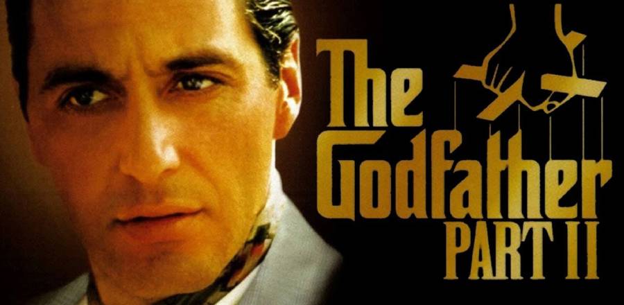 The Godfather Part II (1974) A Cinematic Masterpiece The Godfather Part II (1974) A Cinematic Masterpiece