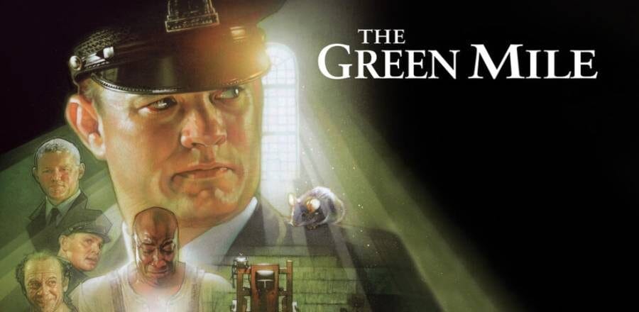 The Green Mile (1999)