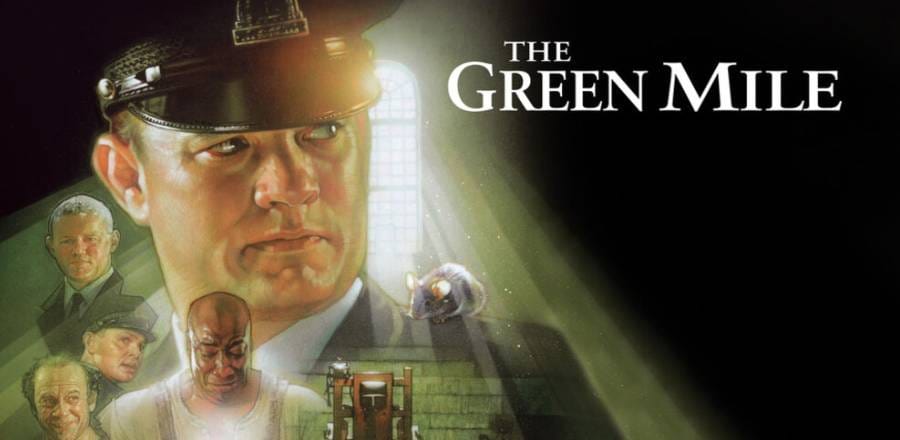 The Green Mile (1999) The Green Mile (1999)