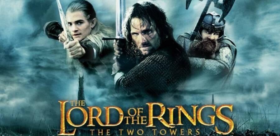 The Lord of the Rings The Two Towers (2002) - A Timeless Tale of Good vs. Evil and the Power of Friendship