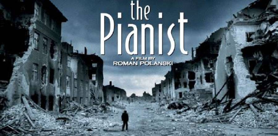 The Pianist (2002) The Pianist (2002)