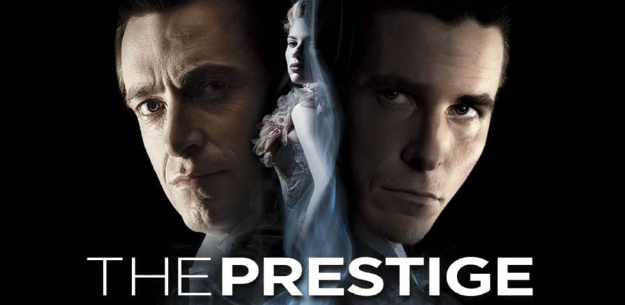 The Prestige (2006)