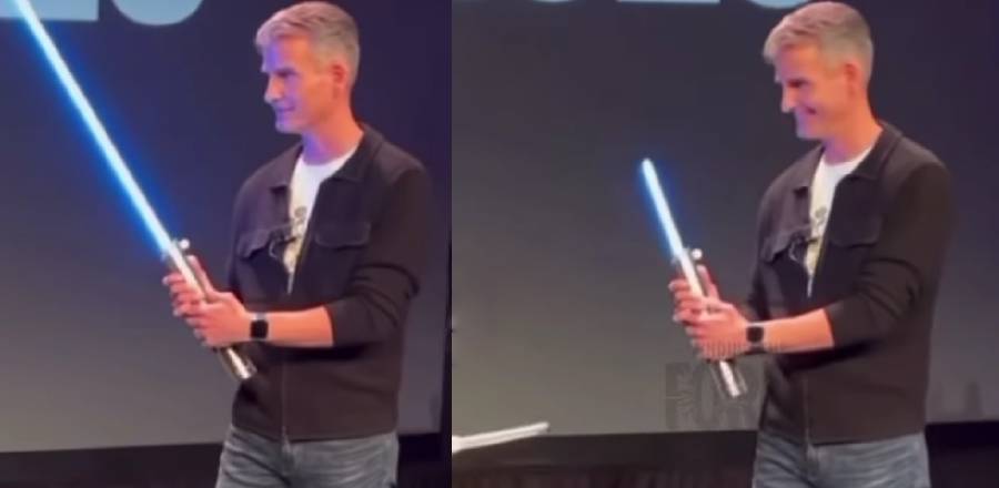 The Star Wars universe, closer to reality Disney launched an original product The Star Wars universe, closer to reality Disney launched an original product