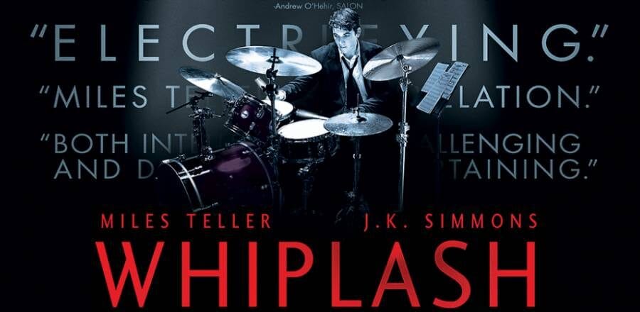 Whiplash (2014)