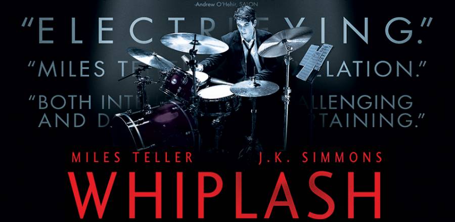 Whiplash (2014) Whiplash (2014)