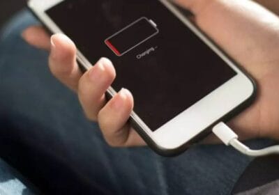 Why Your Phone Takes Hours to Charge