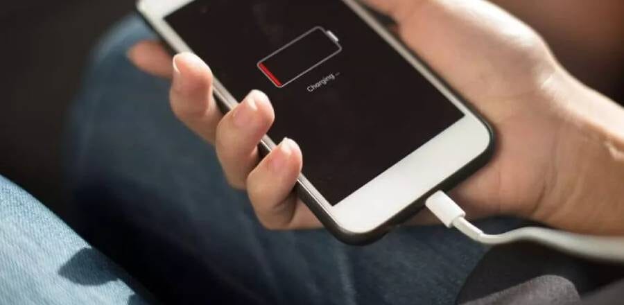 Why Your Phone Takes Hours to Charge