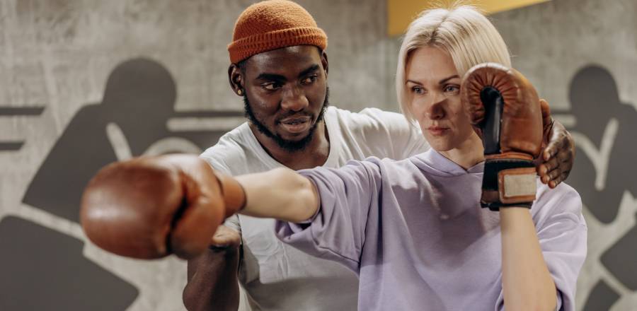 box fitness box fitness