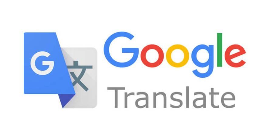 google translate logo
