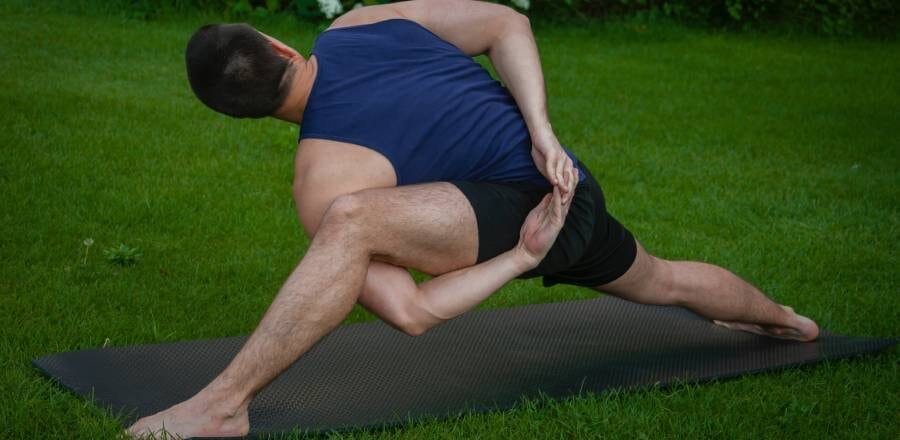 how to relax tight muscles