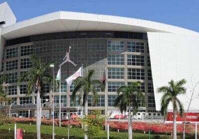 How Much Does It Cost to Rent an NBA Arena