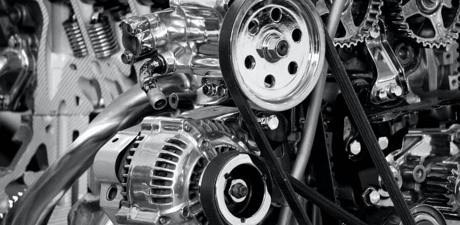 How to Align Transfer Case Motor