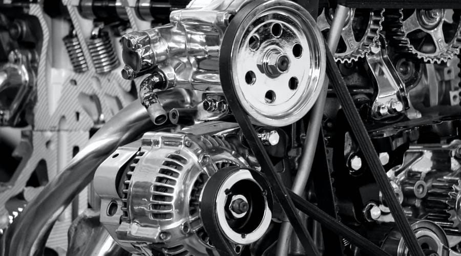 How to Align Transfer Case Motor How to Align Transfer Case Motor