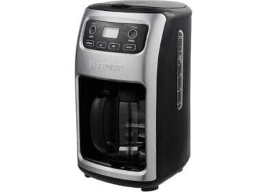 How to Clean Farberware Coffee Maker