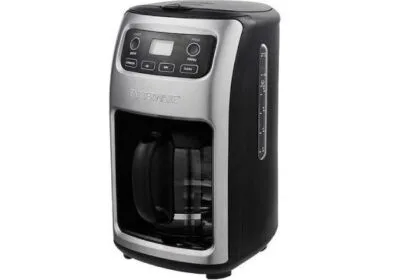 How to Clean Farberware Coffee Maker