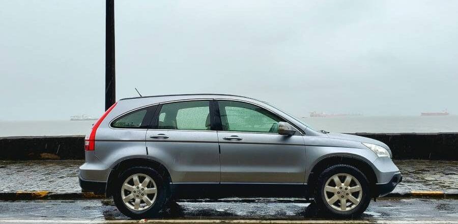 How to Fix Shutter Grille Problem in Honda CR-V