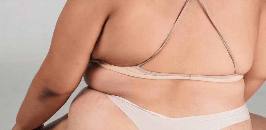 How to Get Rid of Underboob Fat 2