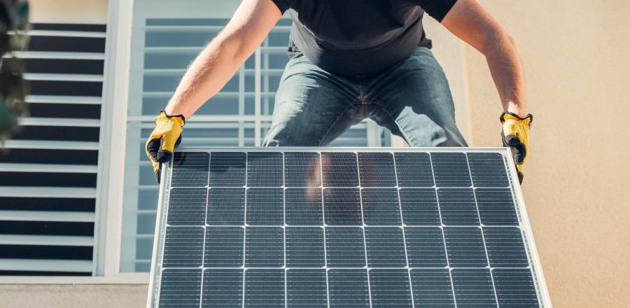 How To Make A Solar Panel With Aluminum Foil how-to-make-a-solar-panel-with-aluminum-foil