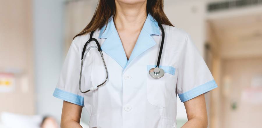 How to Relax During a Pelvic Exam