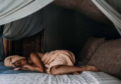 How to Relax Your Mind for Better Sleep The Ultimate Guide