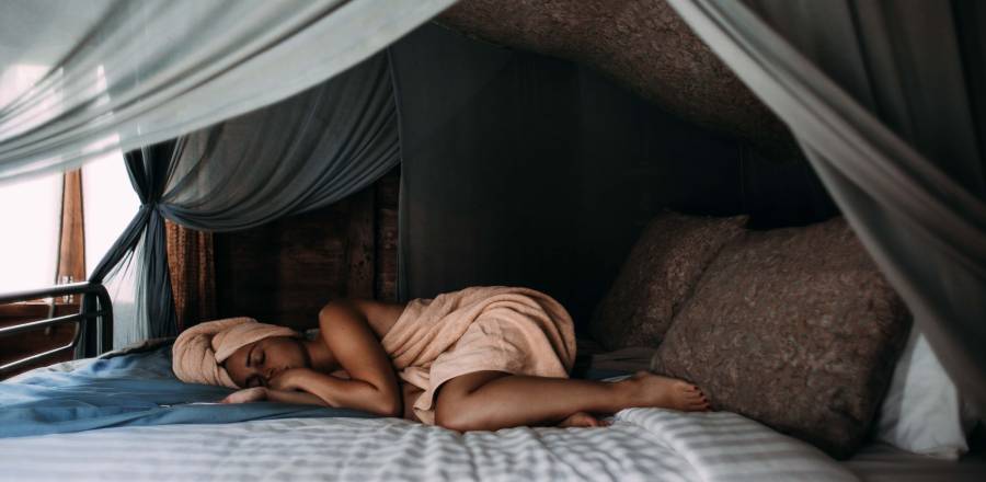 How to Relax Your Mind for Better Sleep The Ultimate Guide How to Relax Your Mind for Better Sleep The Ultimate Guide