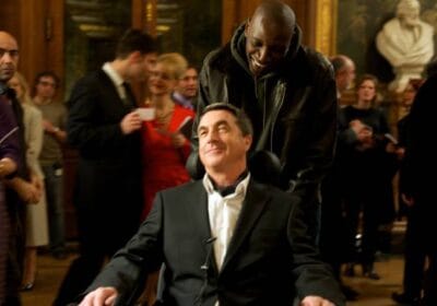 The Intouchables (2011) (Official Trailer)